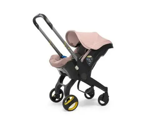 Baby Stroller 3 in 1 High Landscape Newborn Car Seat Stroller Infant Trolley Wagon Portable Baby Pushchair Cradle Travel System