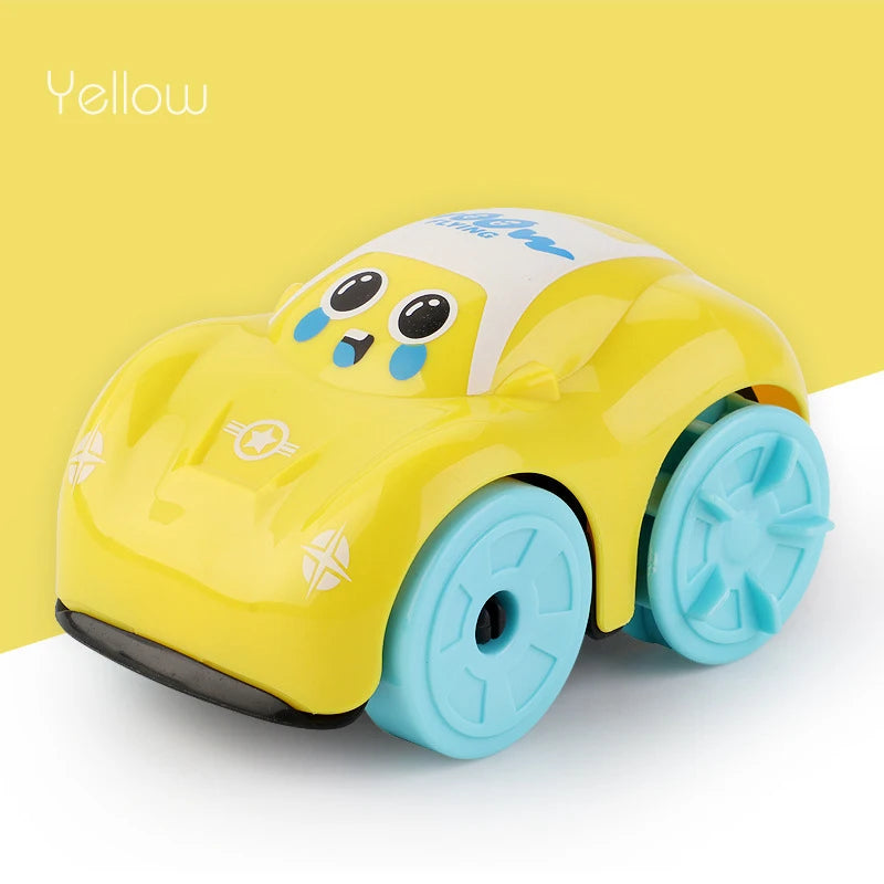 Children Bath Water Playing Toys ABS Clockwork Car Cartoon Vehicle Baby Bath Toy Kids Gift Amphibious Cars Bathroom Floating Toy
