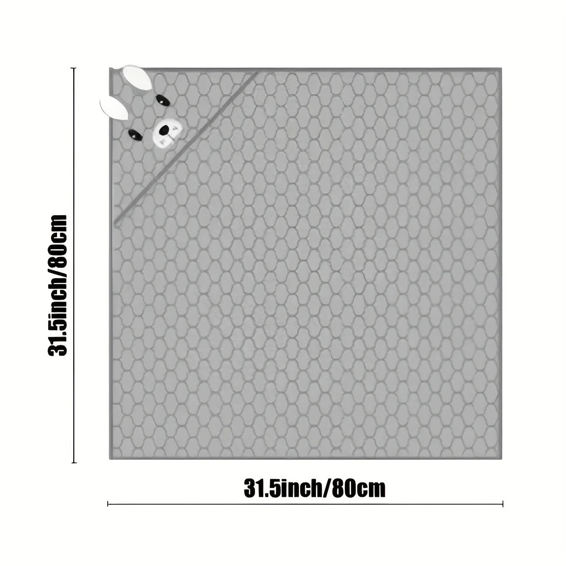 1PC Hooded Baby Towels,Absorbent Baby Bath Towel,Soft Baby Towels for Newborns,Toddlers, and Kids, 32x32 in Baby Towel with Hood