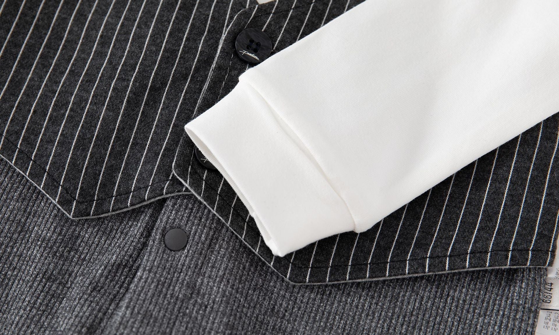 Autumn Baby Gentleman Birthday Clothes Romper